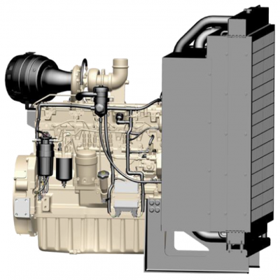 發(fā)電機組引擎31～563KW