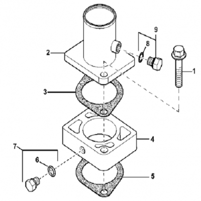 Group 17: Intake Manifold, continued  第17組：進氣歧管，續(xù)