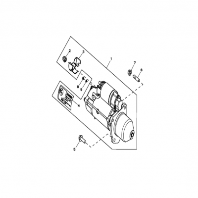 Group 30: Starting Motor, continued  第30組：起動(dòng)電機(jī)，“GM93289,”“GM93285,”“GM91650,”“GM85414,”“GM85412,”“GM85410,”“GM51613,&rdquo