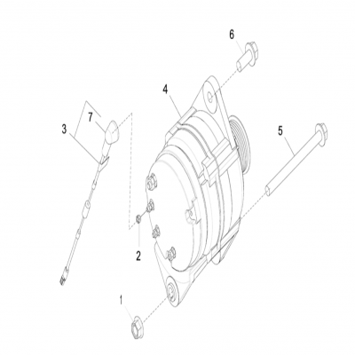 Group 31: Alternator, continued  第31組：交流發(fā)電機(jī)，“GM93289,”“GM93285,”“GM91650,”“GM85414,”“GM85412,”“GM85410,”“GM51613,”&l