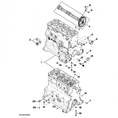 Group 46: Cylinder Block, continued  第46組：氣缸體，&amp;amp;amp;ldquo;GM93289,&amp;amp;amp;rdquo;&amp;amp;amp;ldquo;GM93285,&amp;amp;amp;rdquo;&amp;amp;amp;ldquo;GM91650,&amp;amp;am