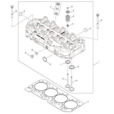 Group 51: Cylinder Head, continued  第51組：氣缸蓋，“GM93289,”“GM93285,”“GM91650,”“GM85414,”“GM85412,”“GM85410,”“GM51613,”&