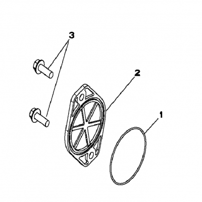 Group 52: Auxiliary Drive Adapter and Cover, continued  第52組：輔助驅(qū)動適配器和蓋，&ldquo;GM93289,&rdquo;&ldquo;GM93285,&rdquo;&ldquo;GM91650,&rdquo;&ldquo;GM85414,&rdquo;&ldqu