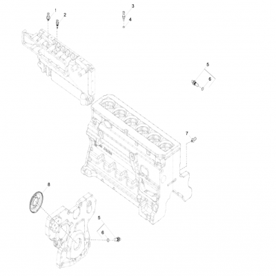 Group 67: Engine Sensors, continued  第67組：發(fā)動機傳感器，&ldquo;GM93289,&rdquo;&ldquo;GM93285,&rdquo;&ldquo;GM91650,&rdquo;&ldquo;GM85414,&rdquo;&ldquo;GM85412,&rdquo;&