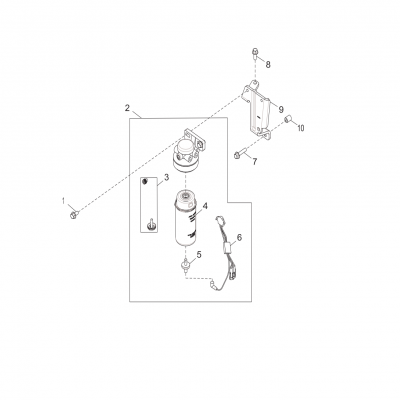 Group 81: Primary Fuel Filter, continued  第81組：燃油初級濾清器，&amp;ldquo;GM93289,&amp;rdquo;&amp;ldquo;GM93285,&amp;rdquo;&amp;ldquo;GM91650,&amp;rdquo;&amp;ldquo;GM85414,&amp