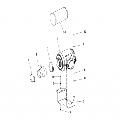 Air Intake, continued  進(jìn)氣，&amp;amp;ldquo;GM93289,&amp;amp;rdquo;&amp;amp;ldquo;GM93285,&amp;amp;rdquo;&amp;amp;ldquo;GM91650,&amp;amp;rdquo;&amp;amp;ldquo;GM85414,&amp;