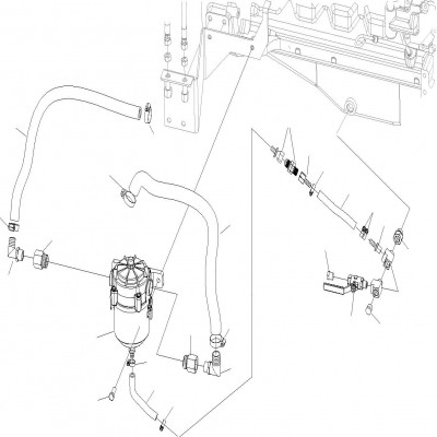 nkcase Vent, 6 Cylinder (MDDCD, MDDCE, MDDCH, MDDCJ, MDDCP Craand MDDCR) 1 nkcase風(fēng)扇，6缸 （民主與發(fā)展、和民主與發(fā)展、基督教民主與發(fā)展、與發(fā)展和民主與發(fā)展） 1